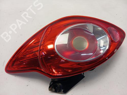 Right taillight FORD KA (RU8) 1.2 | BP39148469C35 - Image 2