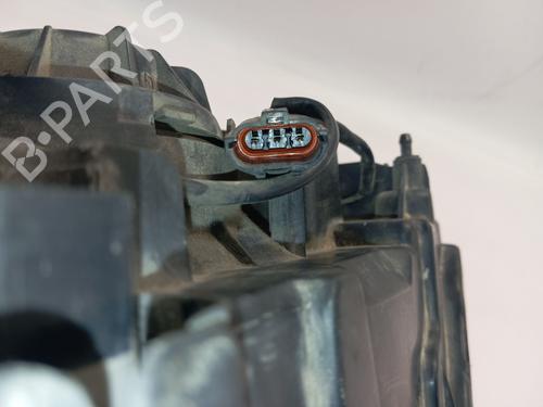 Right headlight KIA CARENS II MPV (FJ) | BP12664634C29