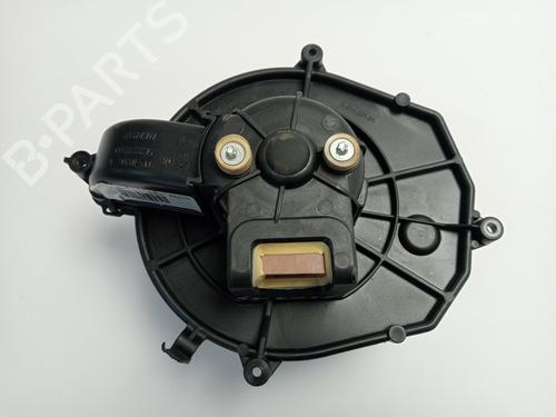 Heater blower motor PEUGEOT PARTNER Box Body/MPV  | BP18322602M62 