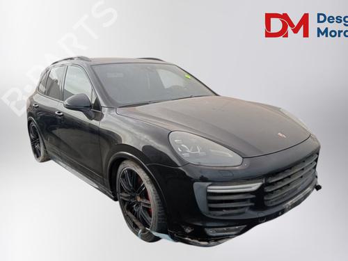 Used Parts PORSCHE CAYENNE (92A) 3.6 GTS (440 hp) 4347424