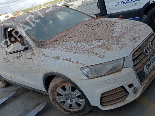 Engine AUDI Q3 (8UB, 8UG) | BP23242141M1