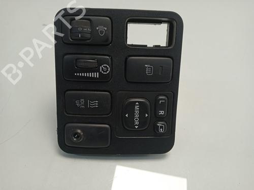 Mirror switch TOYOTA LAND CRUISER PRADO (_J12_)  | BP17117529I25 