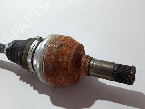 Right front driveshaft CUPRA FORMENTOR (KM7, KMP) | BP39406984M39 - Image 3