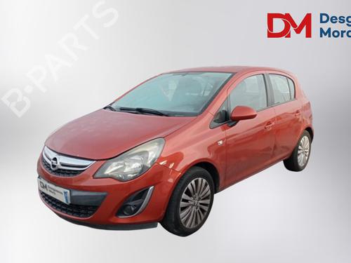 Left taillight OPEL CORSA D (S07) | BP28584631C34 - Image 9