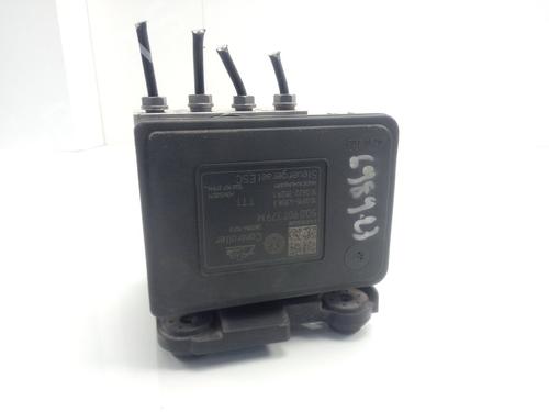 ABS pump VW GOLF ALLTRACK VII Variant (BA5, BV5) 2.0 TDI 4motion | BP16433634M43 