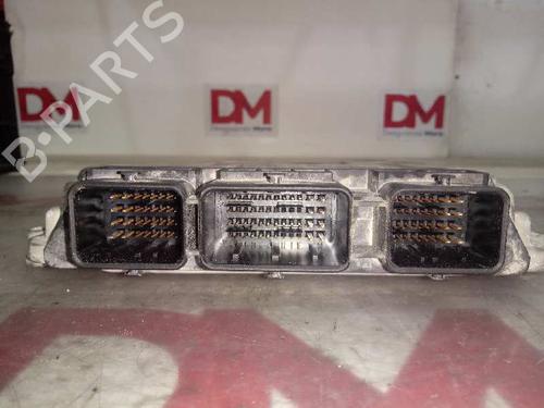 Engine control unit (ECU) CITROËN C2 (JM_) 1.6 | BP13747386M57 