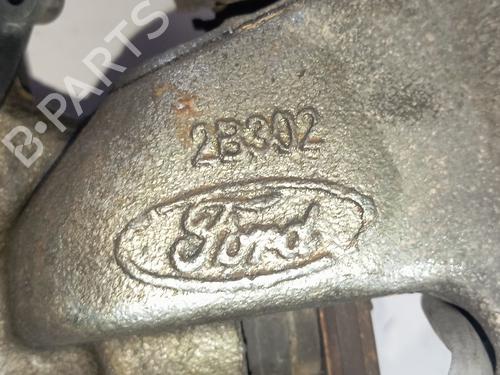 Left front brake caliper FORD TRANSIT CUSTOM V362 Van (FY, FZ) | BP37260549M105 - Image 6