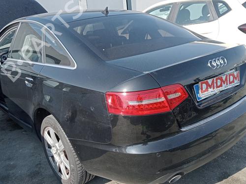 Vindusheismekanisme høyre bak AUDI A6 C6 (4F2) 2.0 TDI | BP13526670C25 