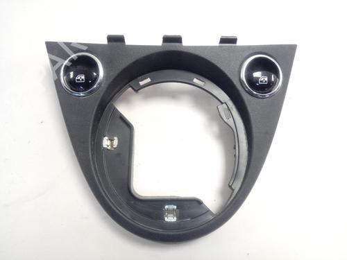 Used Left front window switch FIAT 500 C (312_) [2009-2025]  22554724