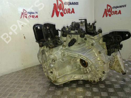 Gearbox KIA SPORTAGE II (JE_, KM_) 2.0 CRDi 4WD | BP12637374M3 