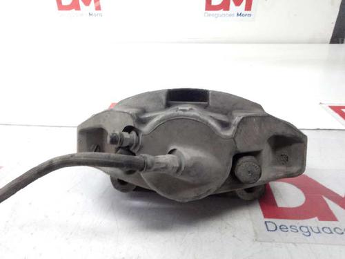 Right front brake caliper BMW 5 (E60) 530 d | BP12652885M104 