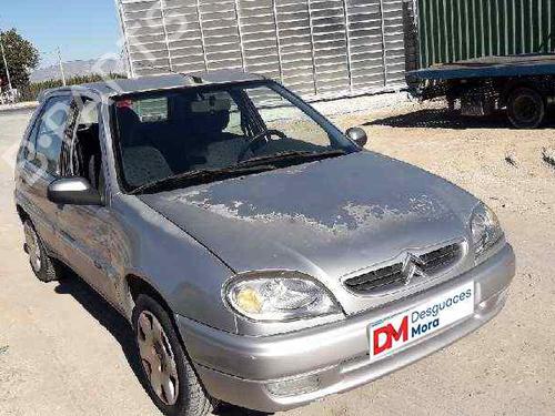 Used Parts CITROËN SAXO (S0, S1) 1.5 D (57 hp) 4325168