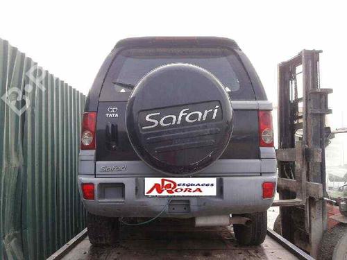 Engine TATA SAFARI (42_FD)  | BP29409676M1 