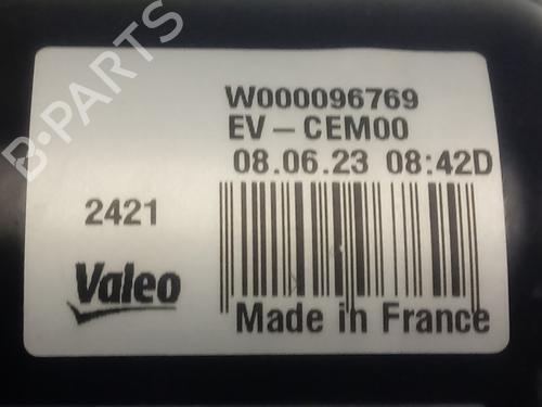 Front wiper motor CITROËN C4 III (BA_, BB_, BC_)  | BP16886492M29 