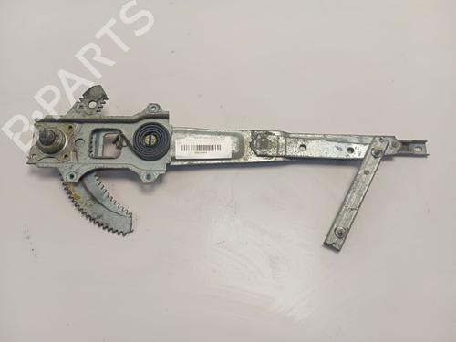 Used Front left window mechanism Front left window mechanism NISSAN CABSTAR E (TL_, VL_) 125.35, 125.45 (TL0, VL0) (125 hp) 34693401 34693401