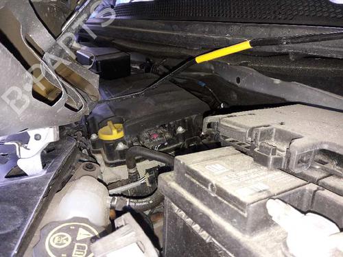 Steering column OPEL CORSA E (X15)  | BP30370574M21 