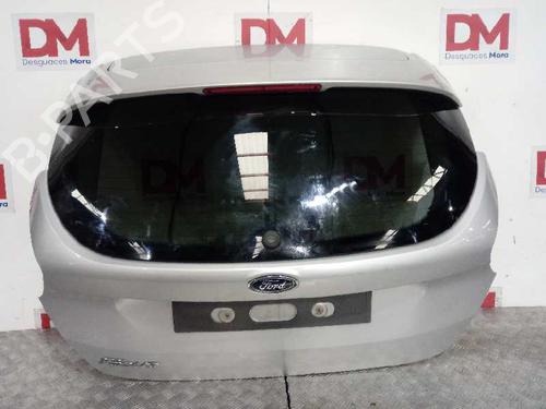 Tailgate FORD FOCUS III  | BP12936505C6 
