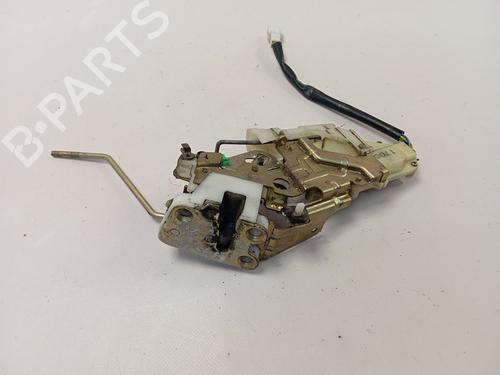 Rear left lock FORD RANGER (ER, EQ, R_) 2.5 TD 4x4 | BP22420188C100 