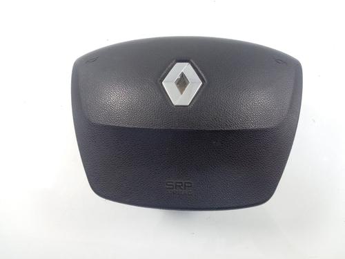 Used Driver airbag RENAULT KANGOO BE BOP (KW0/1_) 1.5 dCi 75 (75 hp) 17836349