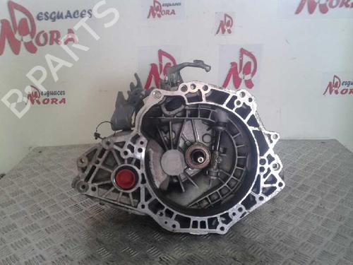 Used Gearbox SUZUKI IGNIS II (MH) 1.3 DDiS (RM413D) (70 hp) 30368977