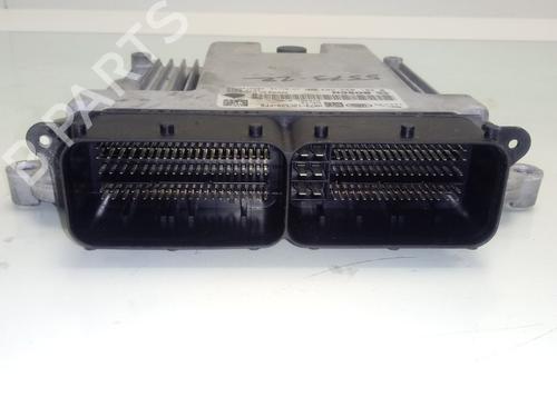 Engine control unit (ECU) LAND ROVER DISCOVERY SPORT (L550)  | BP16846407M57 