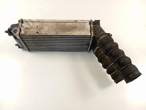 Used Intercooler PEUGEOT PARTNER Tepee [2008-2025]  20087146