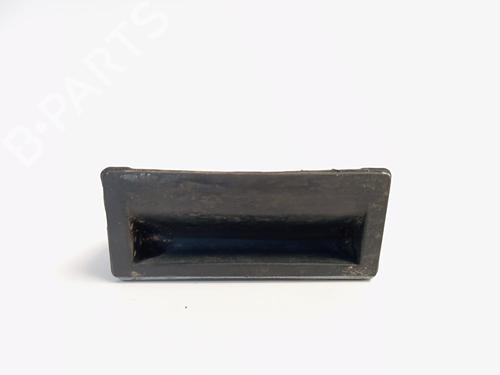 Used Tailgate handle VW TOURAN (1T1, 1T2) 1.9 TDI (105 hp) 26879318