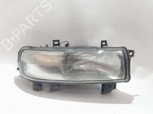 Used Right headlight Right headlight RENAULT MASTER II Van (FD) 2.2 dCI 90 (FD0G, FD0N, FD2G, FD2N, FD3G, FD3N) (90 hp) 36040081 36040081