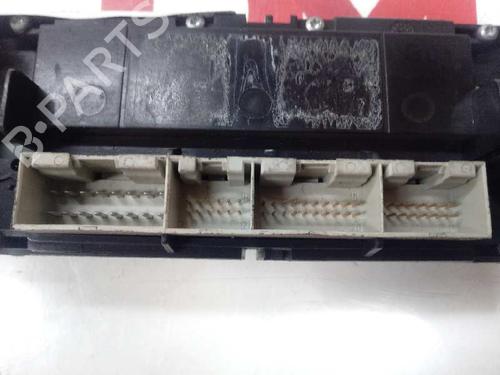 Climate control VW GOLF IV (1J1) 1.9 TDI | BP16326380I5 