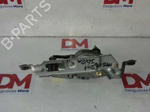 Rear wiper motor SEAT IBIZA II (6K1) 1.9 TDI | BP16891691M102 