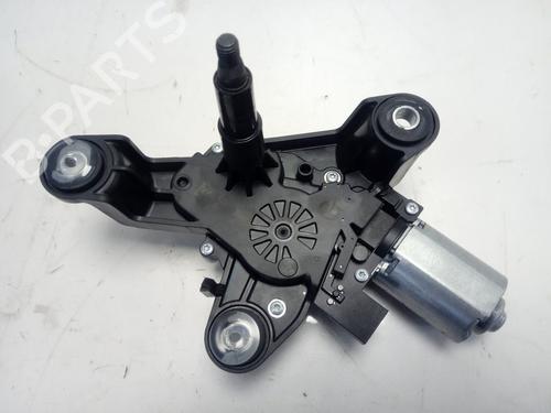 Used Rear wiper motor CITROËN C3 / C3 ORIGIN III (SX) 1.2 VTi 82 (82 hp) 14471092