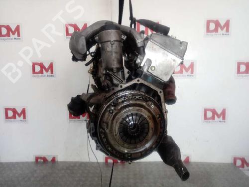 Engine MERCEDES-BENZ E-CLASS (W210) E 300 D (210.020) | BP40103168M1 - Image 2
