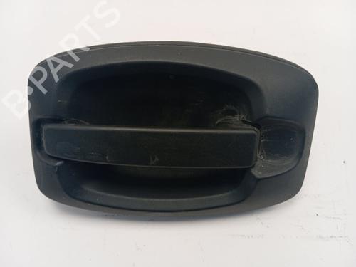 Front right exterior door handle CITROËN JUMPER II Van 2.0 BlueHDi 110 | BP24147617C129 