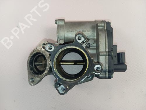 Used Egr NISSAN QASHQAI I (J10, NJ10) [2006-2015]  30376804
