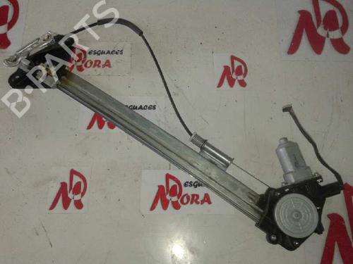 Front right window mechanism HONDA ACCORD VIII Estate (CW) 2.2 i-DTEC (CW3) | BP12677791C23 