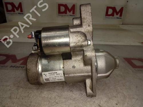 Starter NISSAN JUKE (F15)  | BP12659002M8 