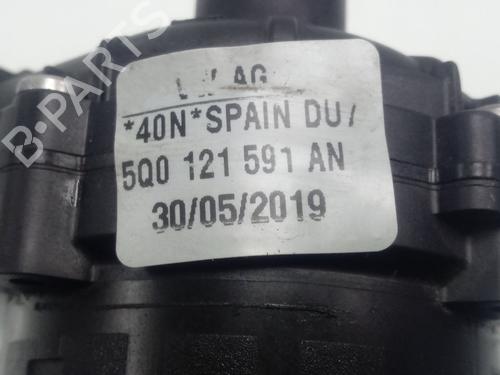 Other VW GOLF VII (5G1, BQ1, BE1, BE2)  | BP16906380O1 