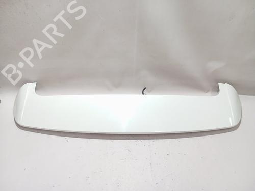 Used Rear spoiler KIA STONIC (YB) [2017-2025]  30688303