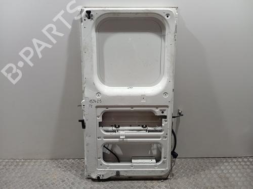 Left rear door PEUGEOT BOXER Van  | BP29446128C4 