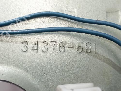 Rear wiper motor MAZDA 2 (DY) 1.4 CD | BP34009991M102 - Image 4