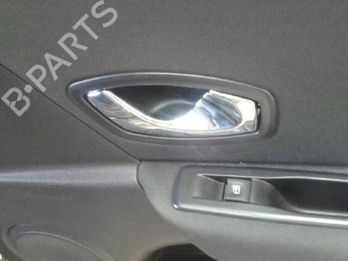Used Rear right interior door handle RENAULT MEGANE III Hatchback (BZ0/1_, B3_) 1.5 dCi (BZ0C) (90 hp) 30369277