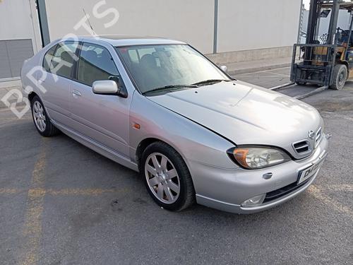 Right headlight NISSAN PRIMERA Hatchback (P11) | BP22611778C29