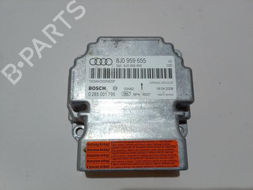 Used ECU airbags ECU airbags 37417481 37417481