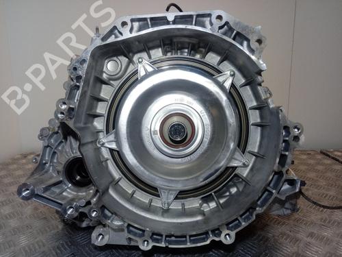 Boîte de vitesses FORD PUMA (J2K, CF7) [2019-2025]  15847917