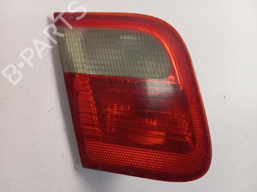 Used Left tailgate light BMW 3 (E46) 320 d (136 hp) 28596908