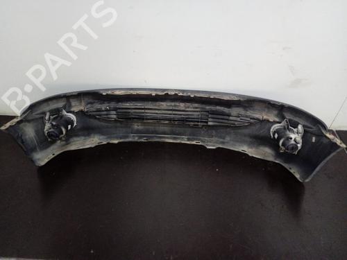 Front bumper PEUGEOT 206 CC (2D)  | BP15355283C7 