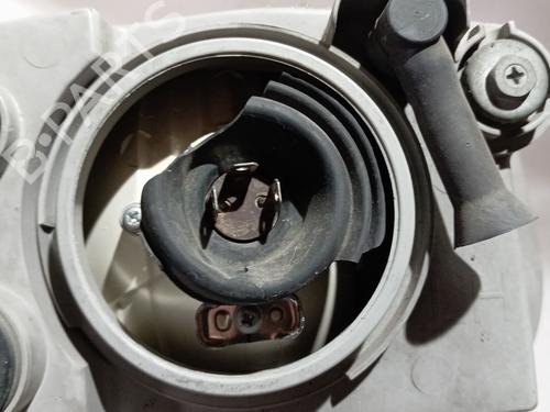 Left headlight CHEVROLET AVEO / KALOS Hatchback (T200) 1.4 16V | BP37461874C28 - Image 4