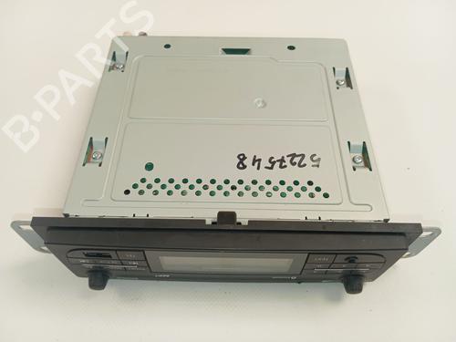 Radio RENAULT EXPRESS Box Body/MPV | BP36421762E6 - Image 3