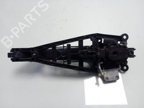 Front left exterior door handle OPEL CORSA D (S07) 1.3 CDTI (L08, L68) | BP16829054C128 