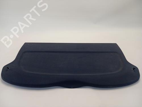 Used Rear parcel shelf Rear parcel shelf AUDI A3 (8L1) 1.8 (125 hp) 36393023 36393023